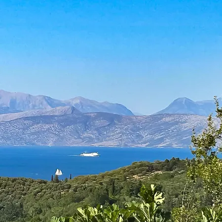 Villekulla Vila Agnítsini