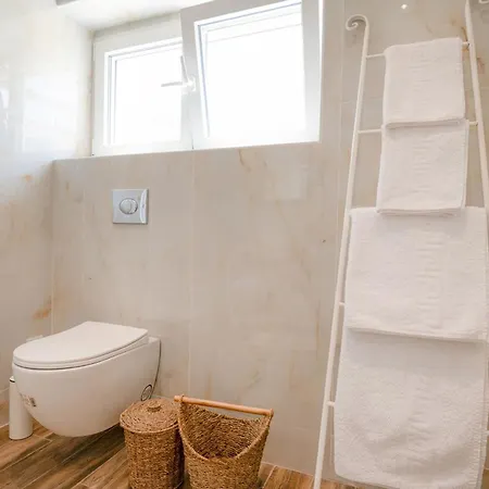 Villa Villekulla Agnítsini