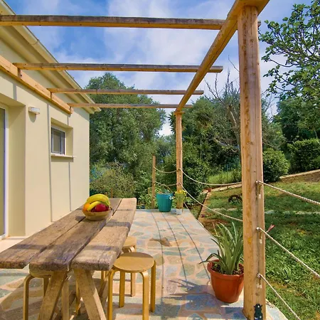 Villekulla Villa Agnítsini