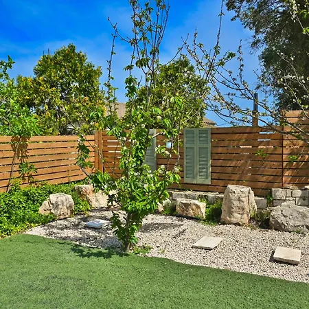 Villa Villekulla Agnítsini