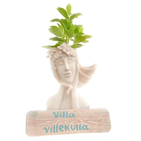 Villekulla 别墅