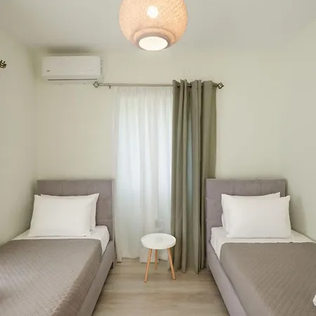 Villa Villekulla Agnítsini