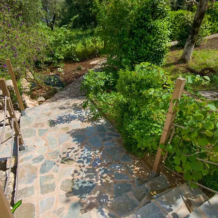 Villa Villekulla Agnítsini