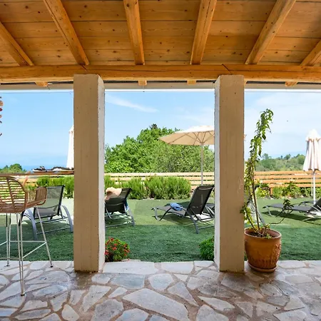 Villekulla Villa Agnítsini