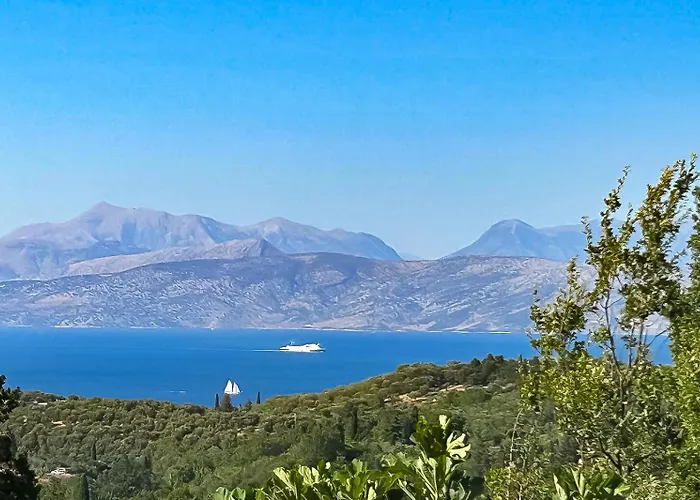 Villekulla Villa Agnítsini