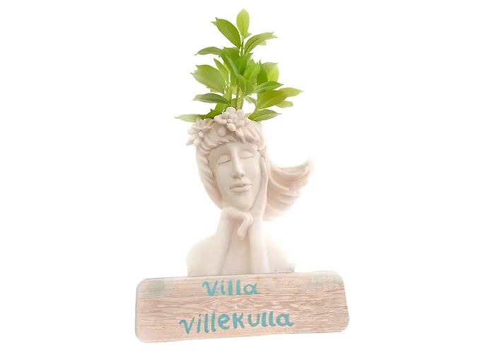 Villekulla 别墅