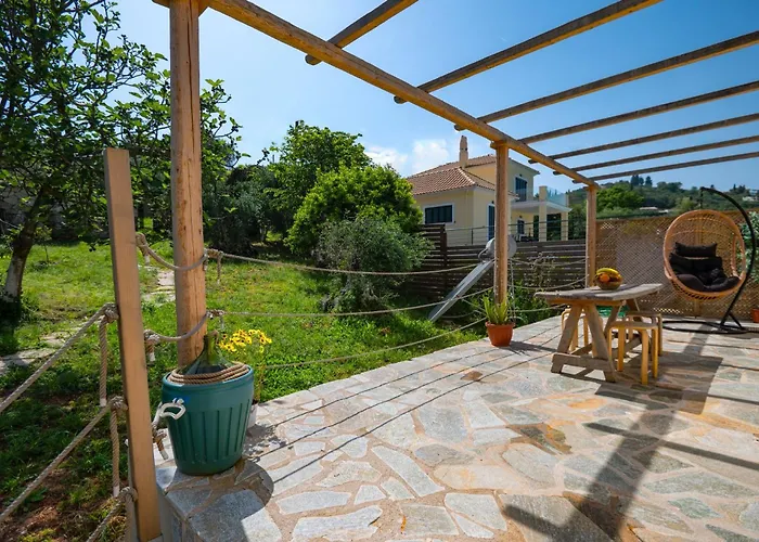 Villekulla Villa *