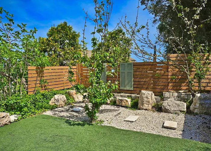 Villa Villekulla Agnítsini